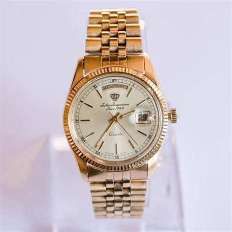 jules rolex